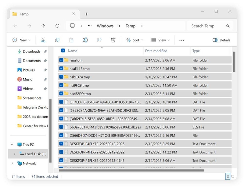 khôi phục file Word bị lỗi trong Office 2016 - Hình 7
