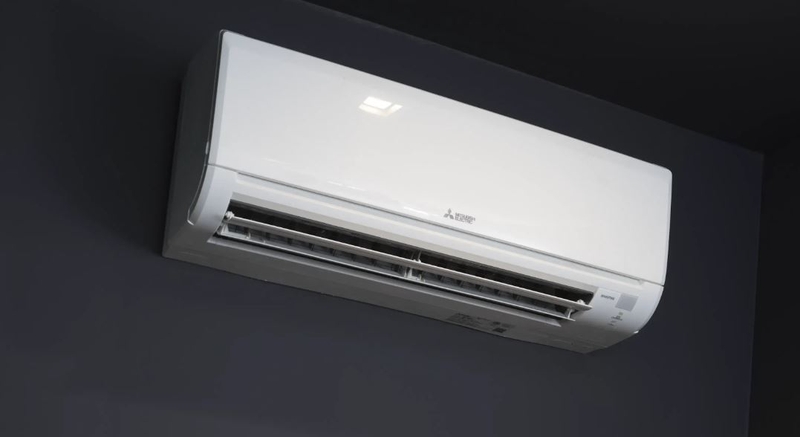 các chế độ điều hòa Mitsubishi 8