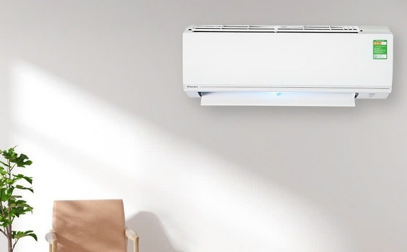 Các chế độ điều hòa tốt cho sức khỏe ảnh 6