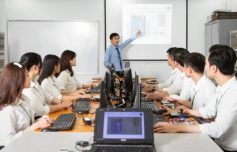 các chuyên ngành công nghệ thông tin ảnh 6