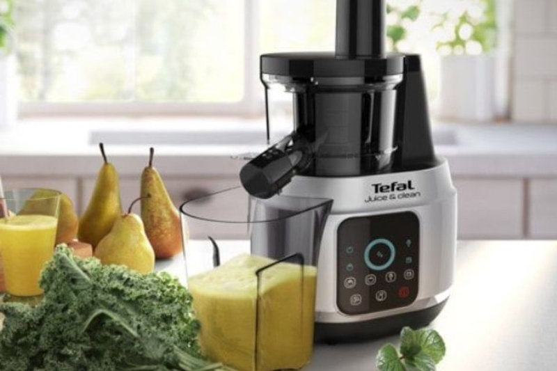 Công nghệ Washing tự làm sạch máy