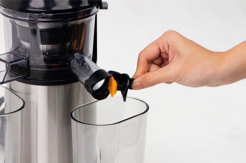 Công nghệ quay ngược chống kẹt