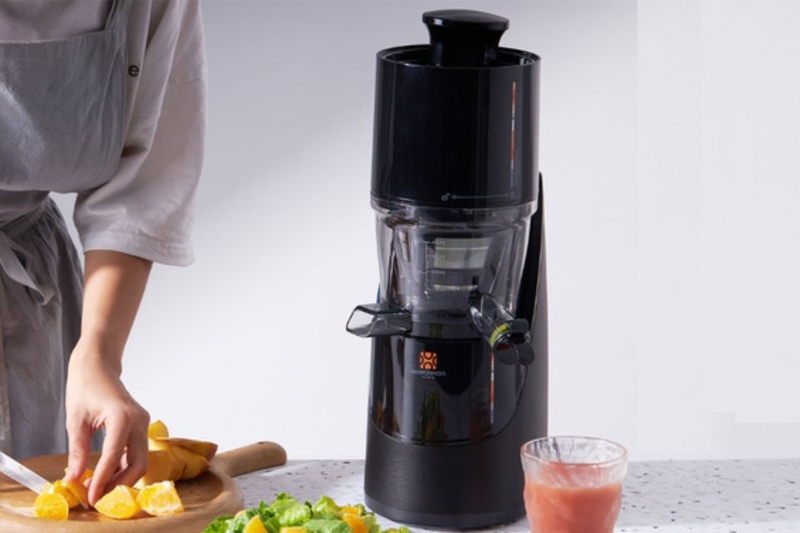 Máy ép chậm Kalite KL-530