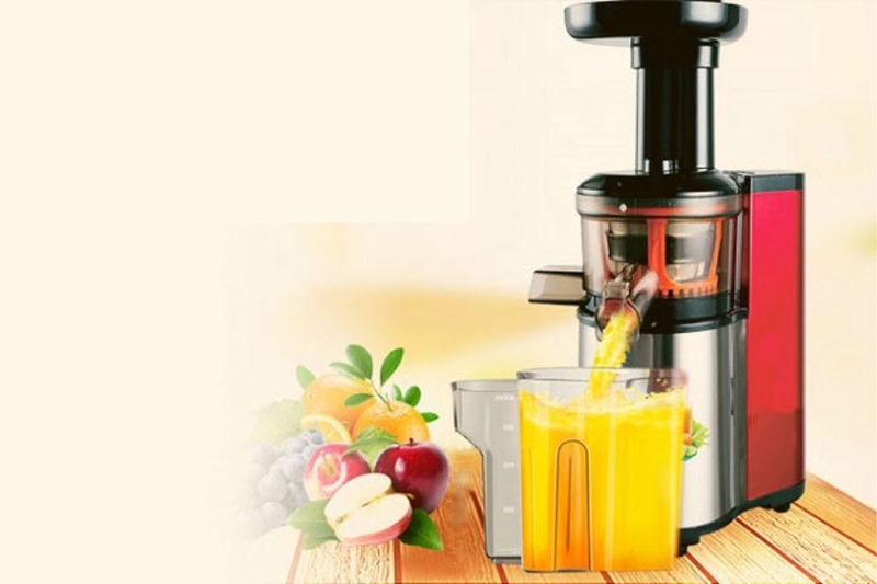 Công nghệ ép chậm LSTS