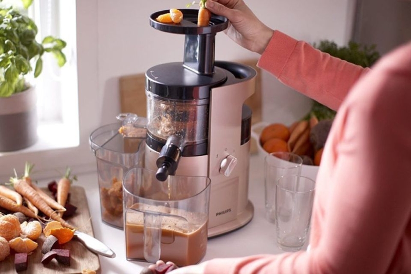 Công nghệ làm sạch Pre-Clean