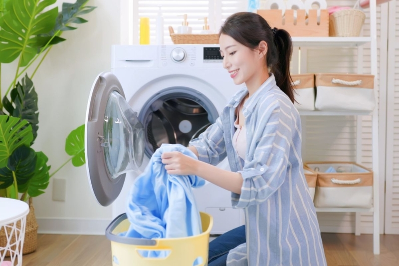 các công nghệ giặt tiên tiến hình 1