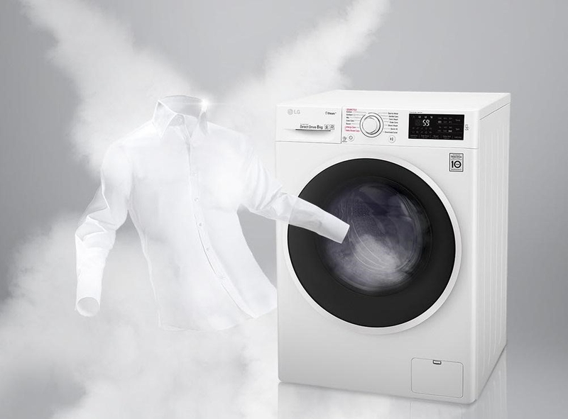các công nghệ giặt tiên tiến hình 2