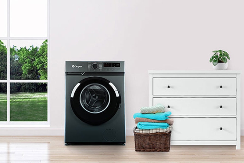 Các công nghệ trên máy giặt Casper - 03