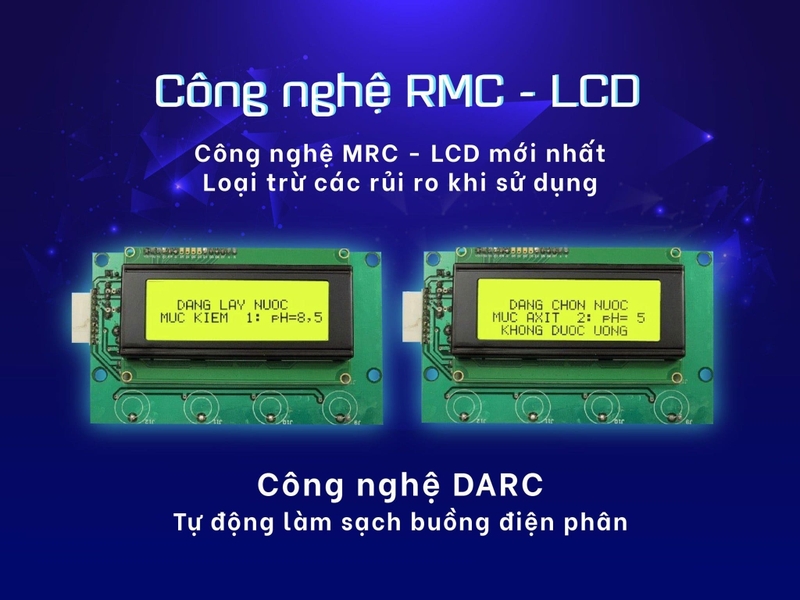 các công nghệ trên máy lọc nước (hình 5)