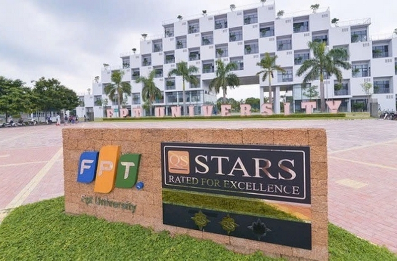 các đại học ở Việt Nam ảnh 4