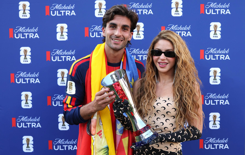 Ferran Torres