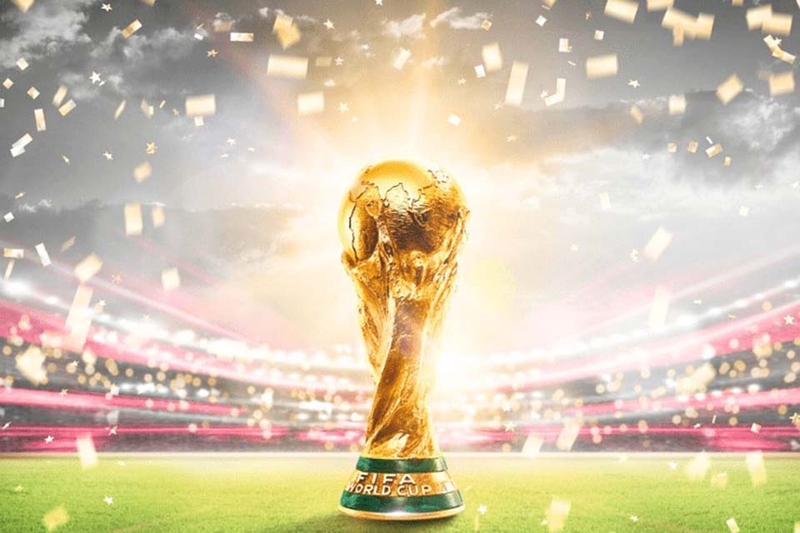 Các đội châu Á dự World Cup 2026 6