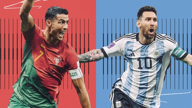 Các đội tuyển tham dự World Cup 2026 3
