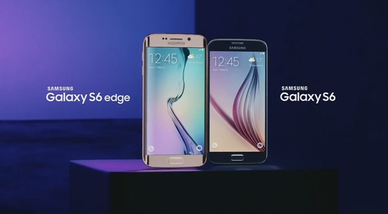 Các dòng Samsung S 11