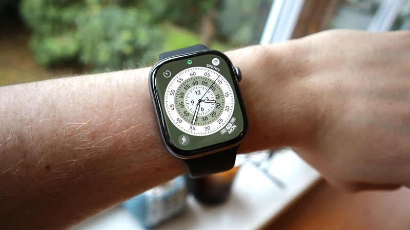 các dòng Apple Watch mới nhất 2026 1