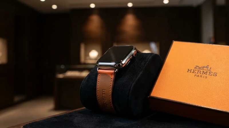 các dòng Apple Watch mới nhất 2026 4