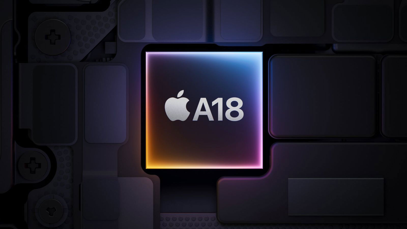 các dòng chip đồ họa trên iPhone, iPad 4