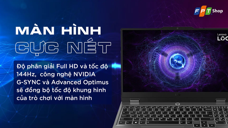 Các dòng laptop Lenovo tốt nhất hiện nay ảnh 4