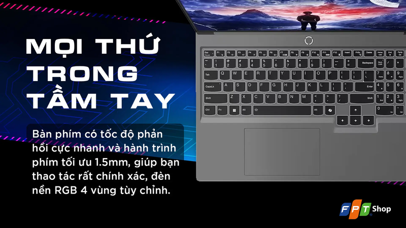 Các dòng laptop Lenovo tốt nhất hiện nay ảnh 6