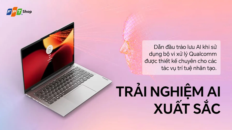 Các dòng laptop Lenovo tốt nhất hiện nay ảnh 11