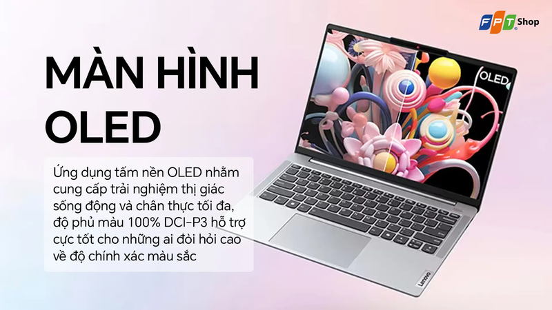 Các dòng laptop Lenovo tốt nhất hiện nay ảnh 12