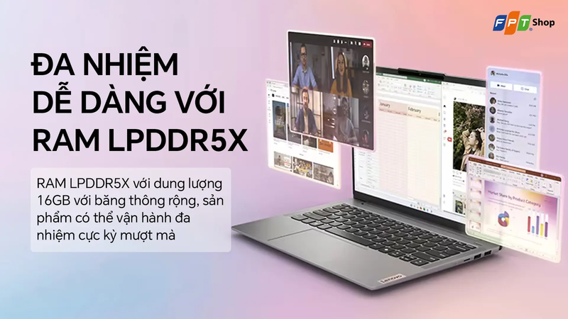Các dòng laptop Lenovo tốt nhất hiện nay ảnh 13