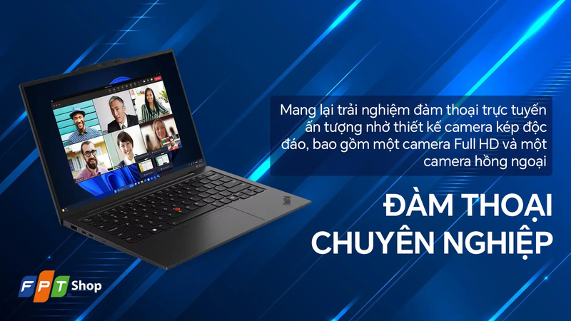Các dòng laptop Lenovo tốt nhất hiện nay ảnh 14