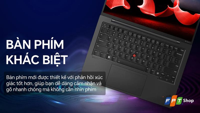 Các dòng laptop Lenovo tốt nhất hiện nay ảnh 15