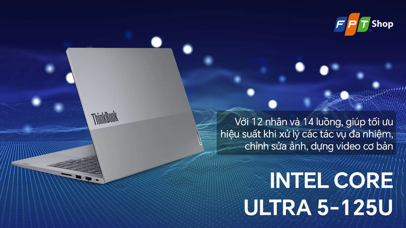 Các dòng laptop Lenovo tốt nhất hiện nay ảnh 16