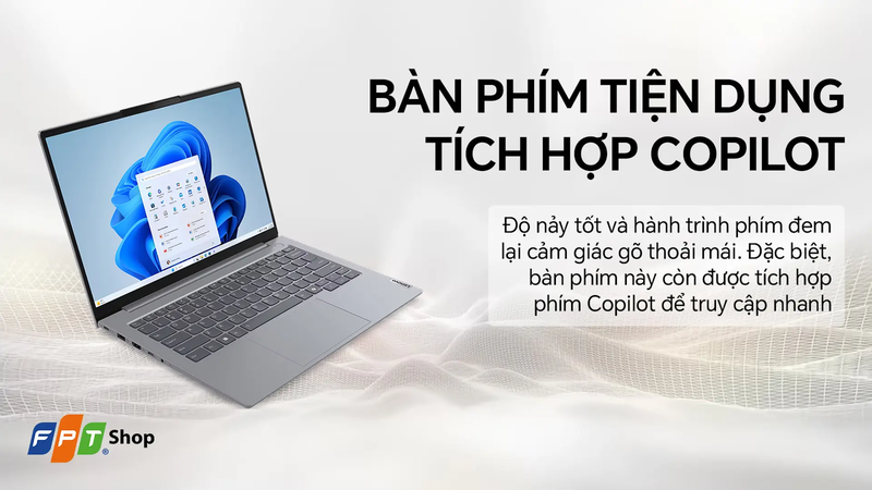 Các dòng laptop Lenovo tốt nhất hiện nay ảnh 17