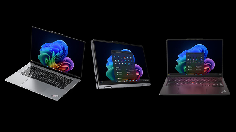 các dòng Lenovo ThinkPad 4