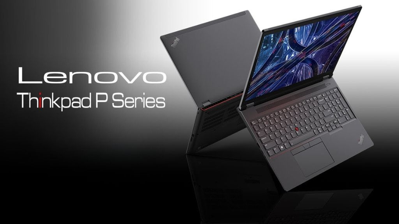 các dòng Lenovo ThinkPad 5