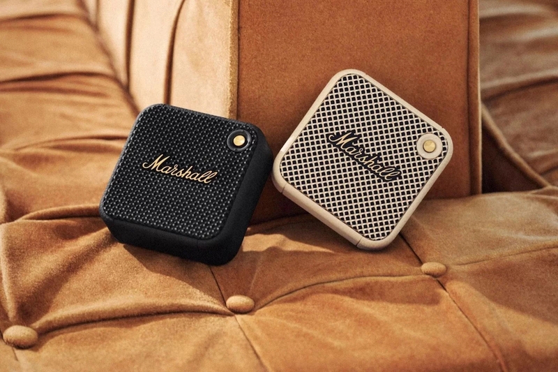 gioi thieu thuong hieu marshall