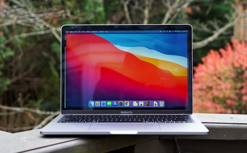 Các dòng MacBook 2026 - hình 3