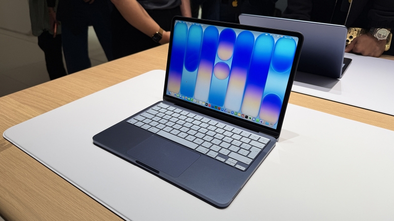 Các dòng MacBook 2026 - hình 8