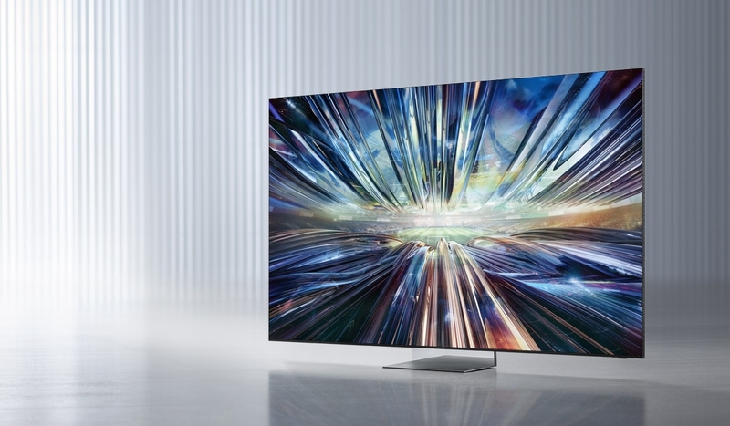 các dòng tivi samsung neo qled 2024 ảnh 3