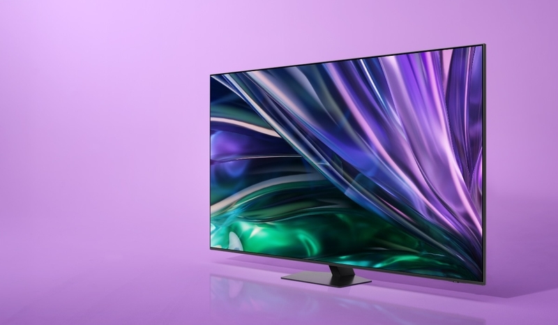 các dòng tivi samsung neo qled 2024 ảnh 4