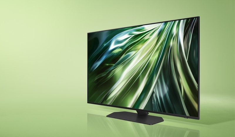 các dòng tivi samsung neo qled 2024 ảnh 5