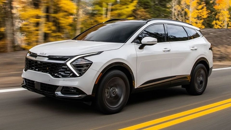 các dòng xe ô tô 3