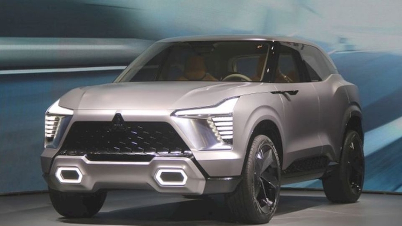 các dòng xe ô tô 4