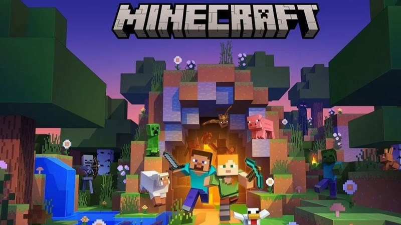 Giới thiệu về Minecraft và thành công vượt bậc