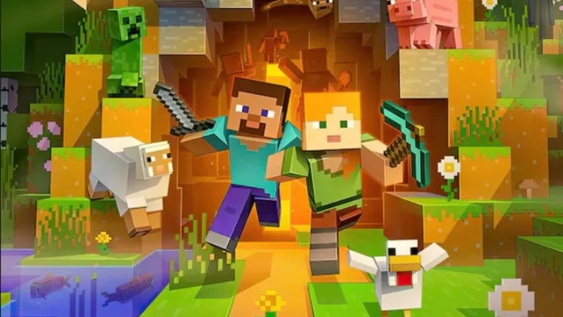 Tầm ảnh hưởng của Minecraft đối với ngành công nghiệp game
