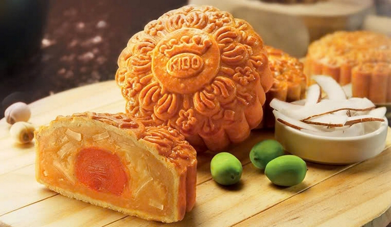 Các hãng bánh trung thu ảnh 5