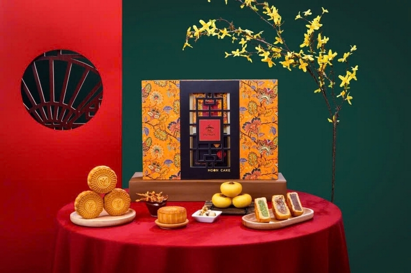 Các hãng bánh trung thu ảnh 7