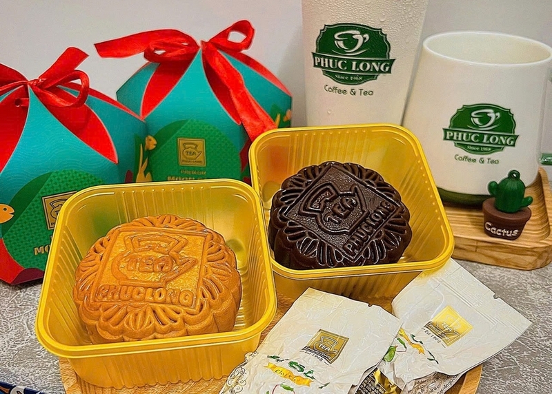 Các hãng bánh trung thu ảnh 8