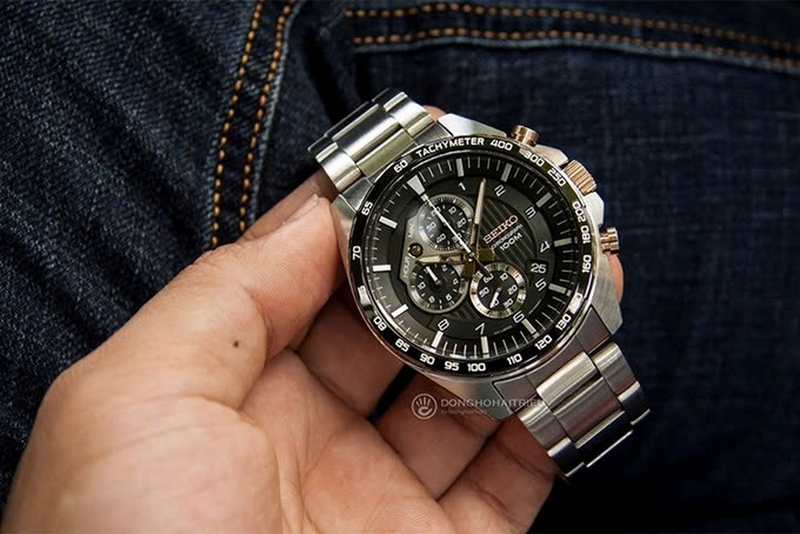 các hãng đồng hồ Nhật Bản nổi tiếng ảnh 1