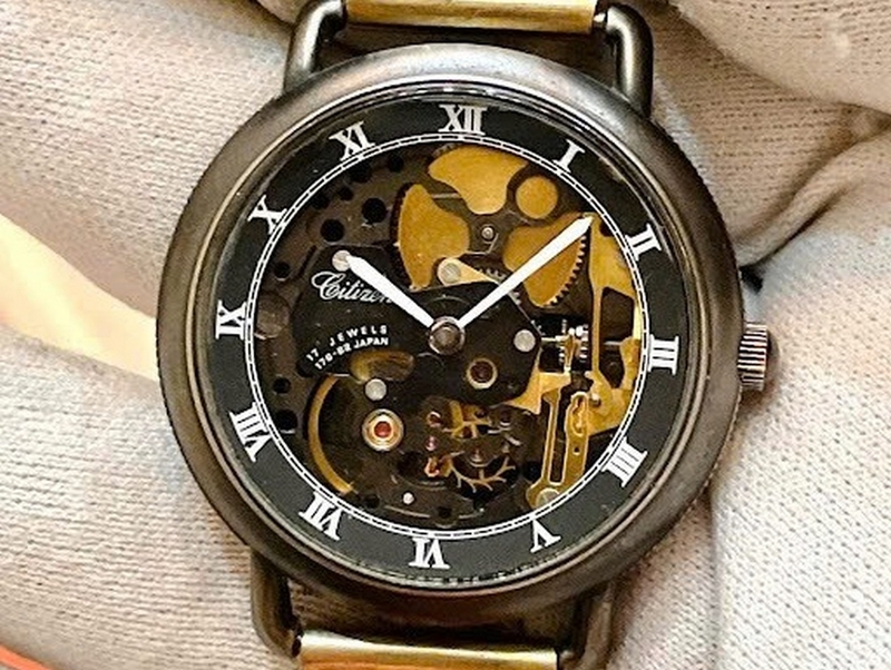 các hãng đồng hồ Nhật Bản nổi tiếng ảnh 2