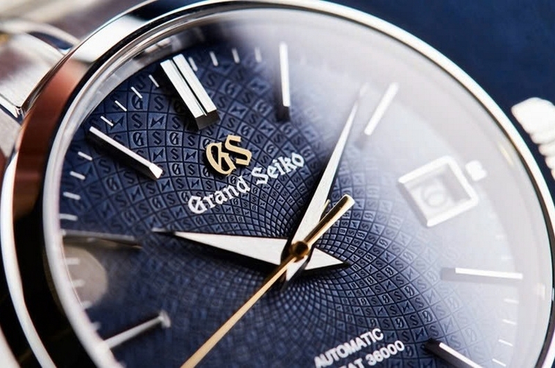 các hãng đồng hồ Nhật Bản nổi tiếng ảnh 5