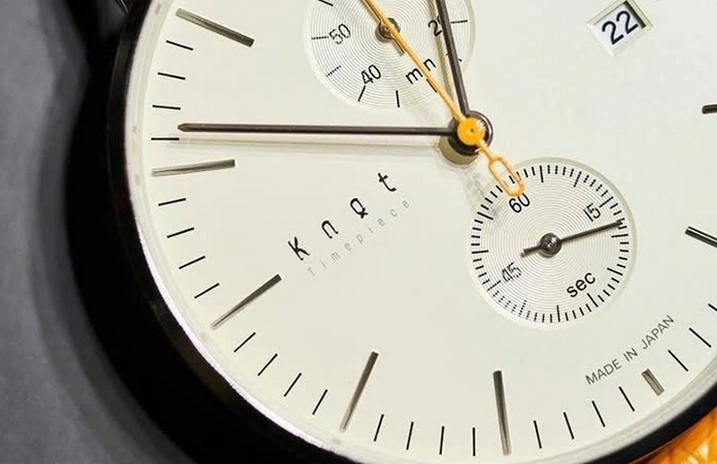 các hãng đồng hồ Nhật Bản nổi tiếng ảnh 6