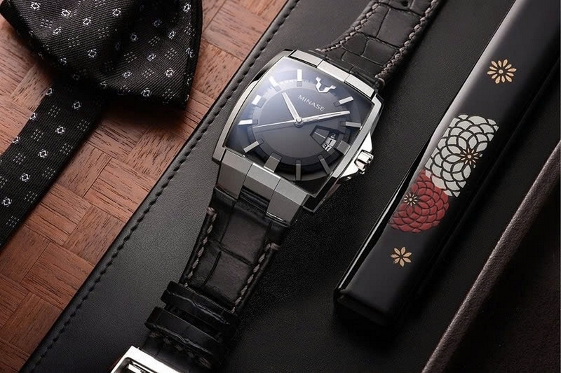 các hãng đồng hồ Nhật Bản nổi tiếng ảnh 7